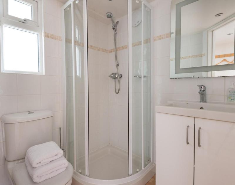 Penny Liggan Holiday home Padstow