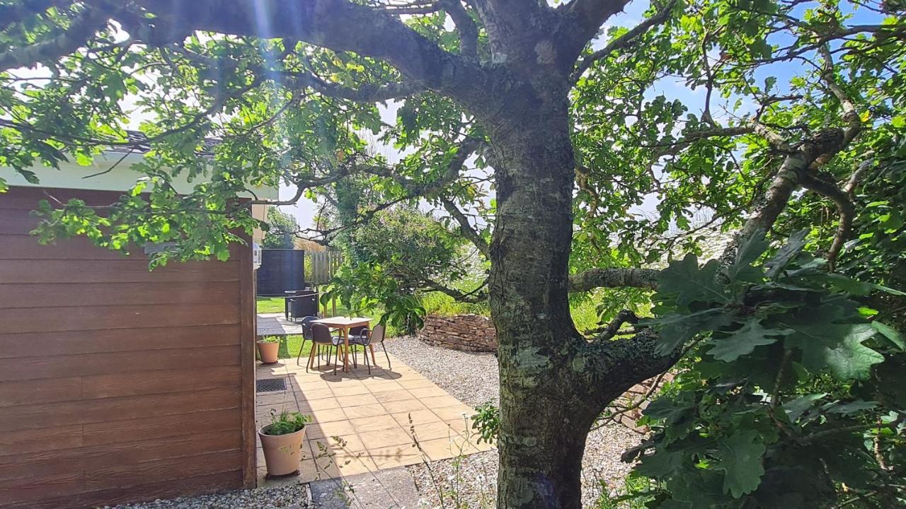 Holiday home Little Oaks - St. Merryn, *