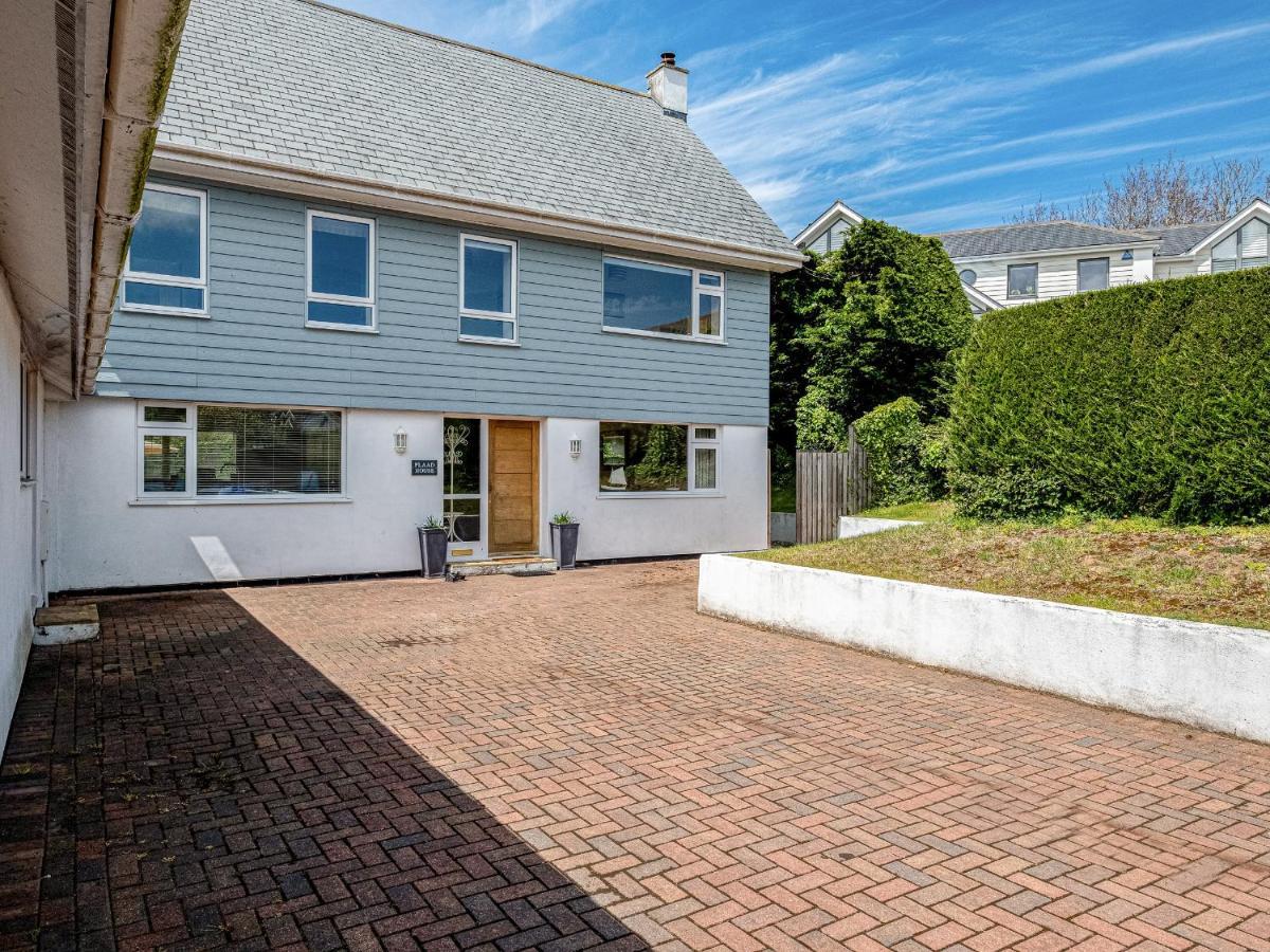 Flaad House Holiday home Padstow