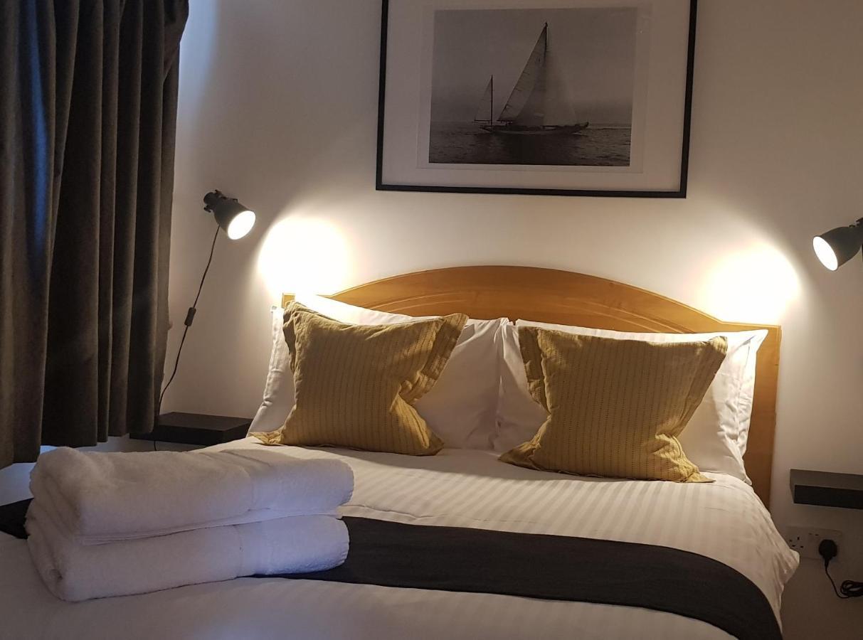 Holiday home Little Oaks - St. Merryn, *