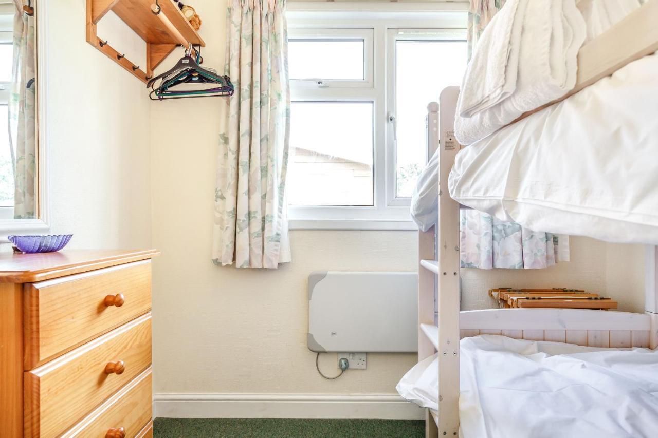 172 Atlantic Bays Holiday home Padstow