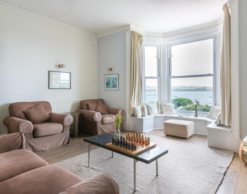 The Terrace 4 * Padstow