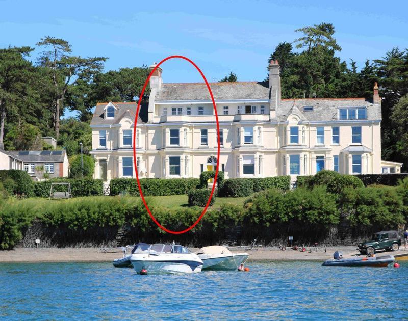 The Terrace 4 * Padstow