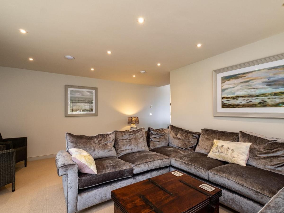 Porthilly Greys Holiday home *
