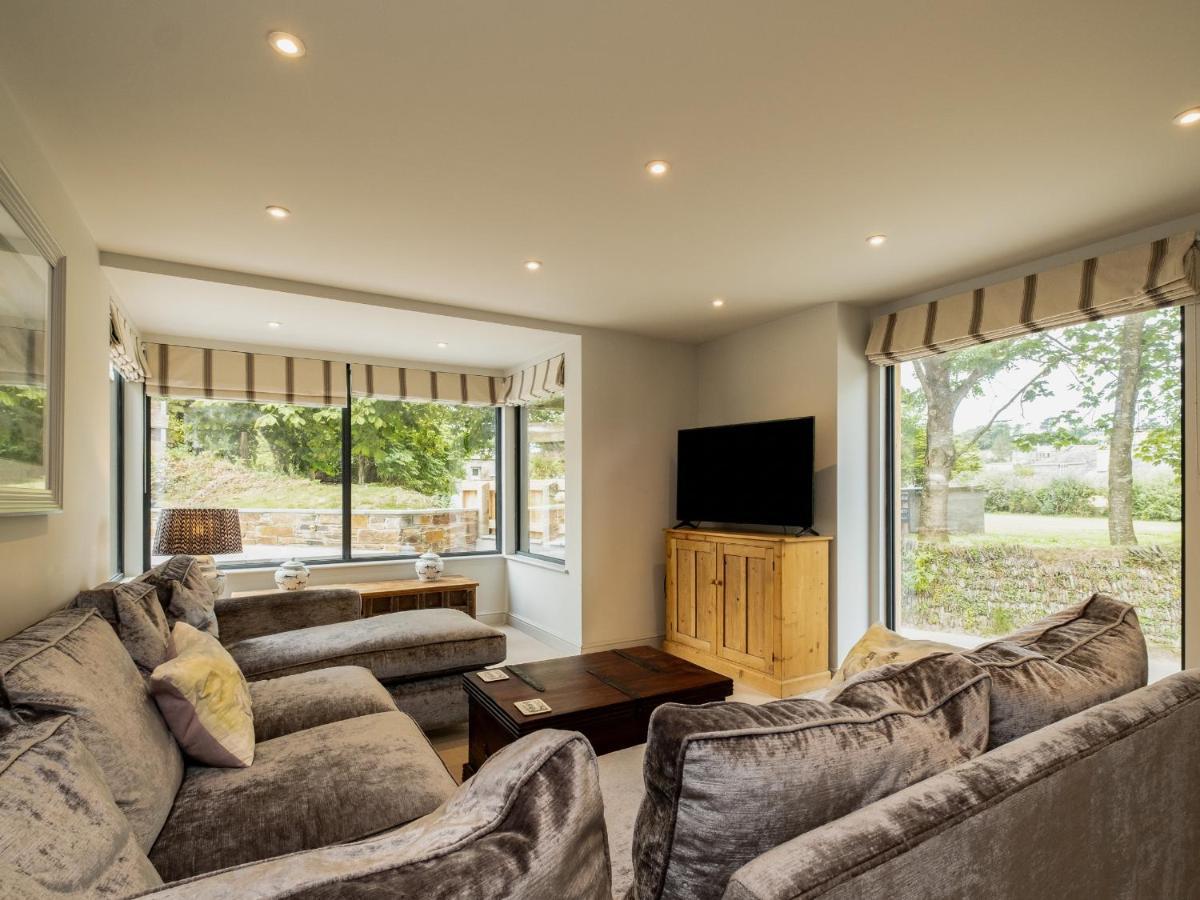 Porthilly Greys Holiday home