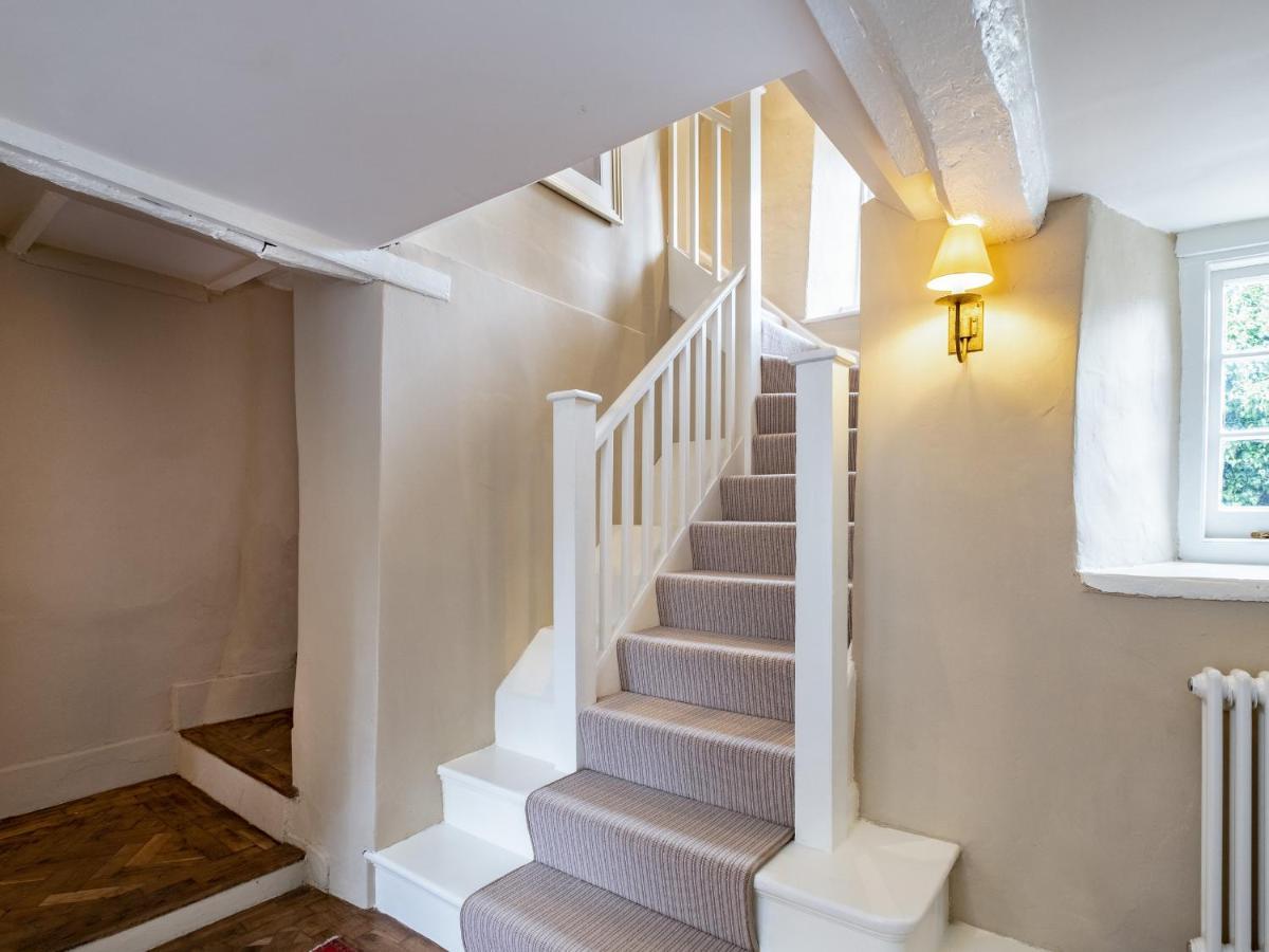 Holiday home Porthilly Greys Padstow