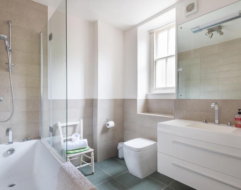 The Terrace 4 * Padstow