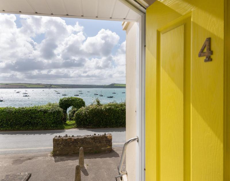 The Terrace 4 Holiday home