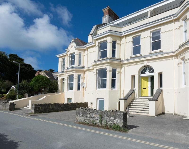 Holiday home The Terrace 4 *