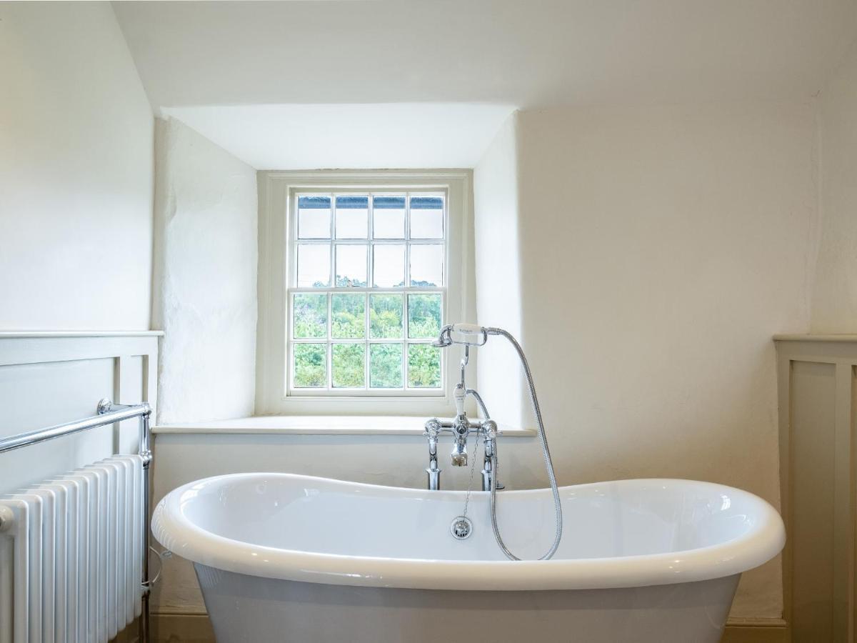 Porthilly Greys Holiday home Padstow