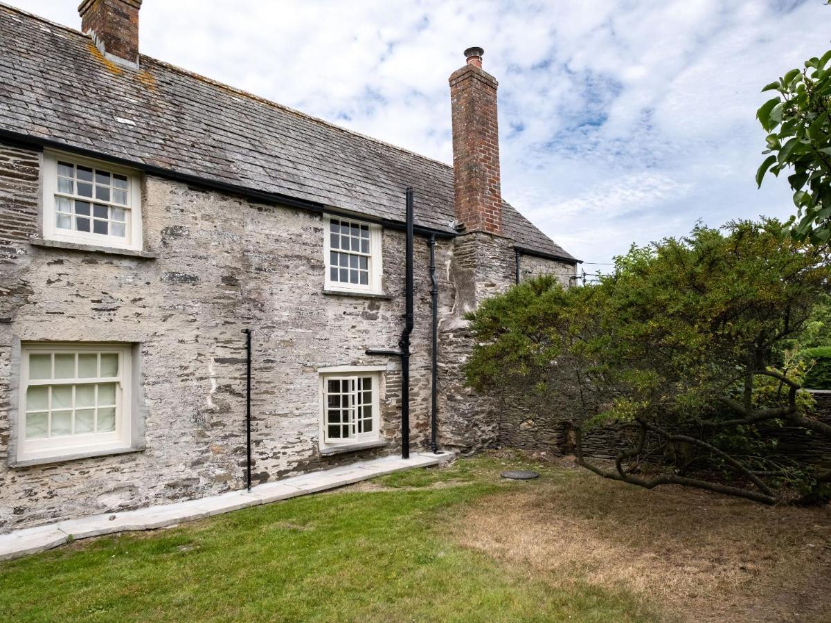Porthilly Greys Holiday home