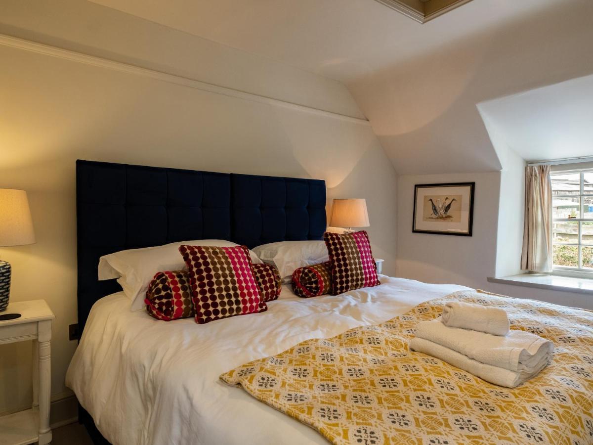 Holiday home Porthilly Greys