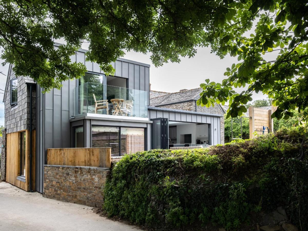 Porthilly Greys Holiday home