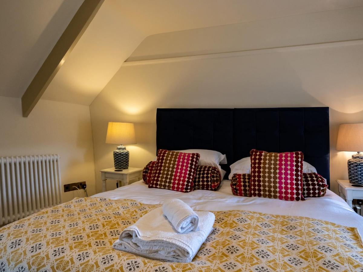 Porthilly Greys Holiday home *