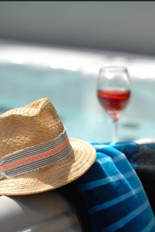 Waters Edge On Retallack Resort- Private Hot Tub Padstow