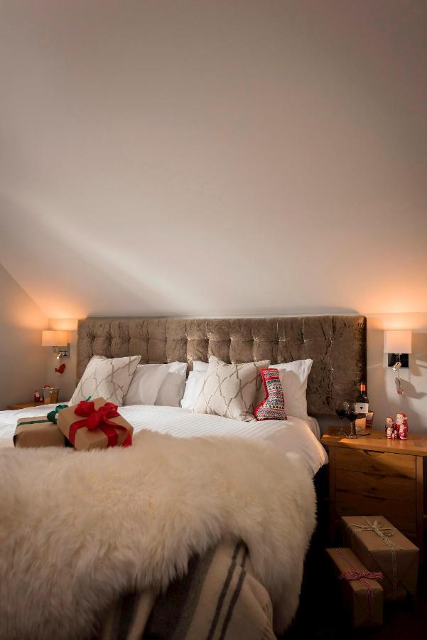 Waters Edge On Retallack Resort- Private Hot Tub Padstow