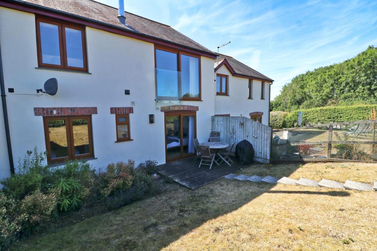 Peaceful, Rural On The Outskirts Of * Padstow