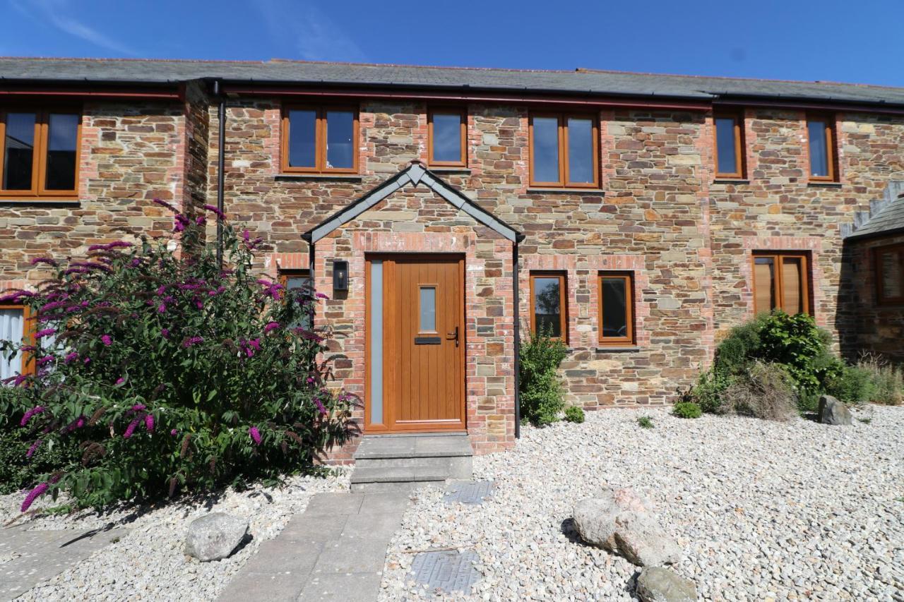 Peaceful, Rural On The Outskirts Of * Padstow
