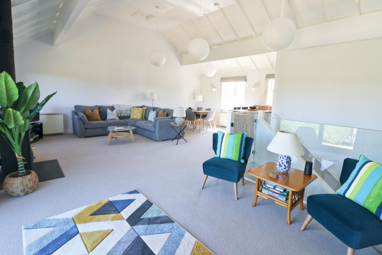 Peaceful, Rural On The Outskirts Of * Padstow
