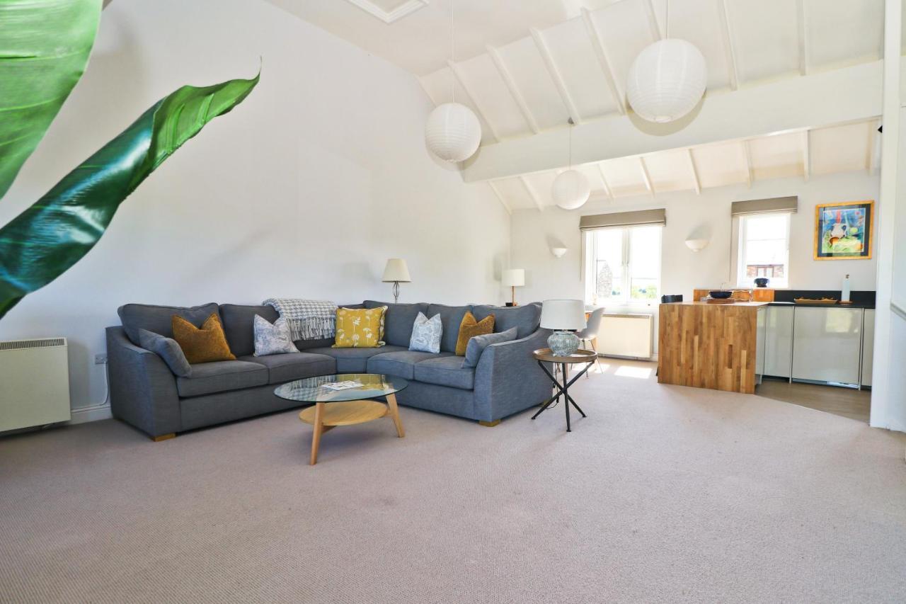 Holiday home Peaceful, Rural On The Outskirts Of Padstow