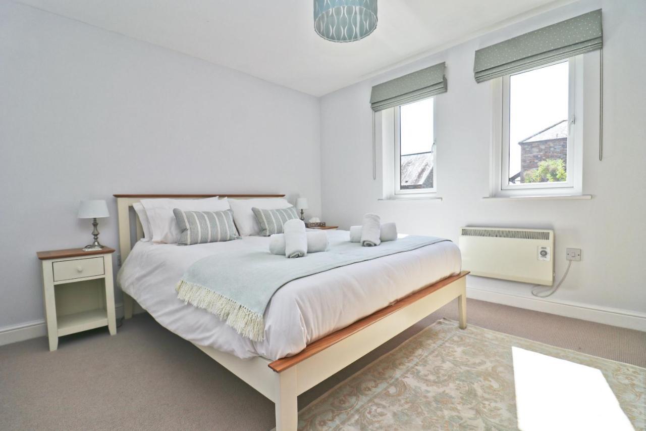 Holiday home Peaceful, Rural On The Outskirts Of Padstow