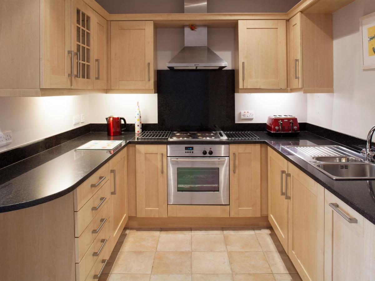 Lowenna Manor 4 Holiday home *