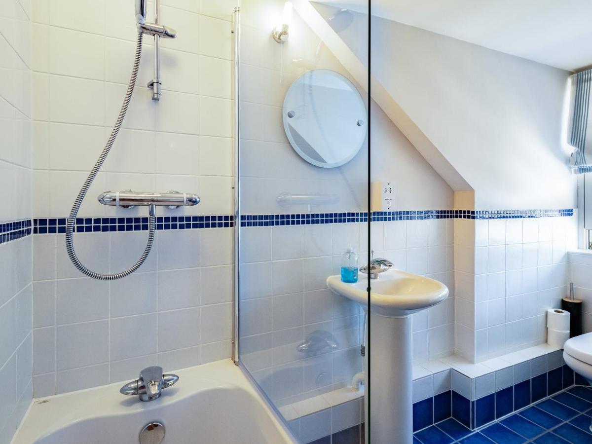 Lowenna Manor 4 * Padstow