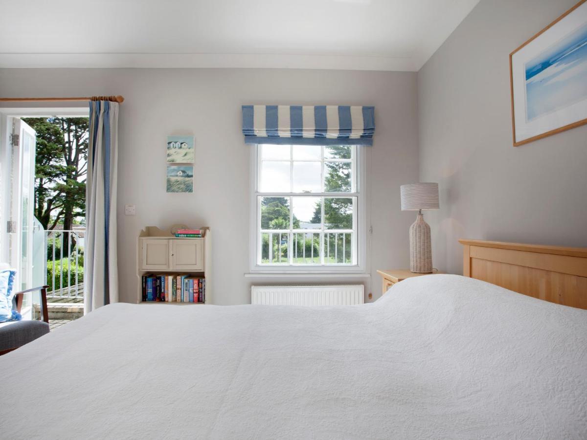 Lowenna Manor 4 * Padstow