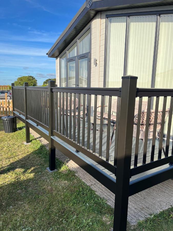 Base Lodge, Cornwall *