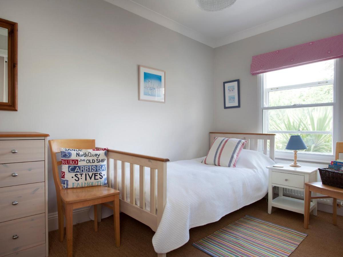 Lowenna Manor 4 Holiday home