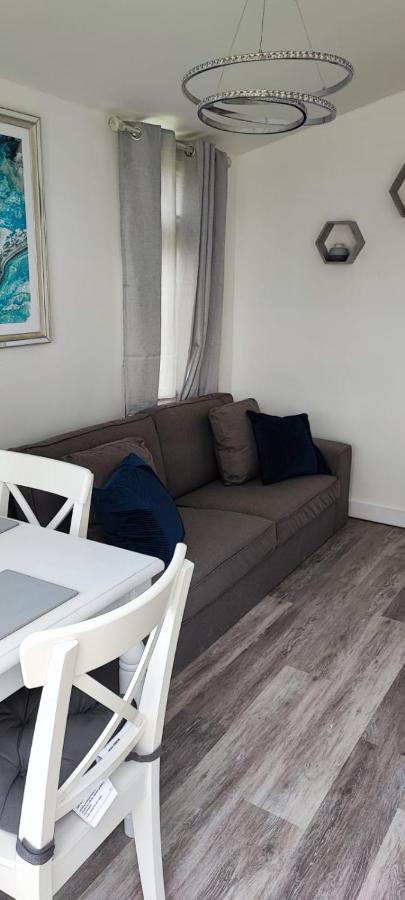Apartamento Blue Bell *