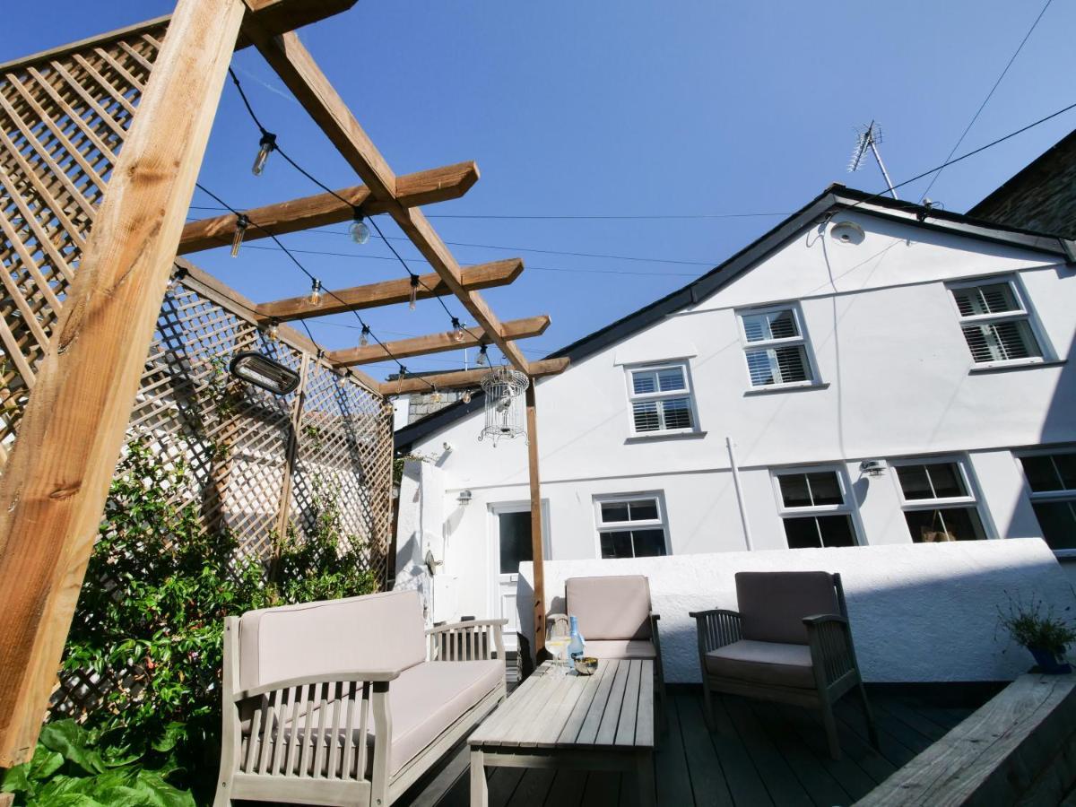 Holiday home Escapes - Captains Padstow