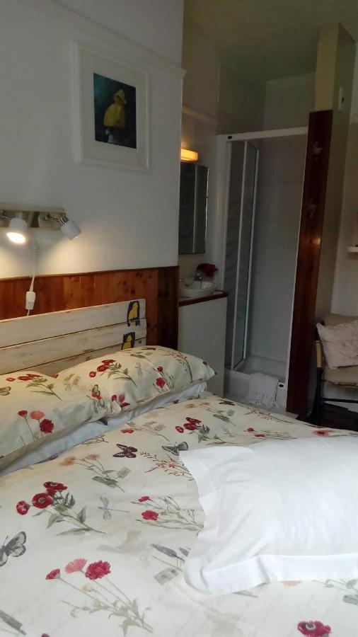 Bed & Breakfast Cullinan's *