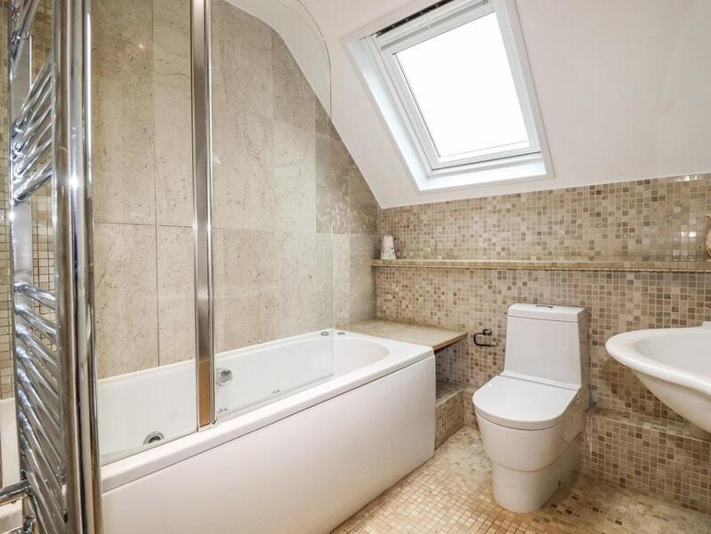 Padstowgetaways Holiday home Padstow