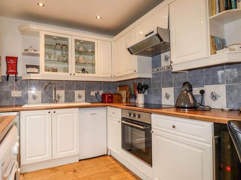 Padstowgetaways Holiday home Padstow