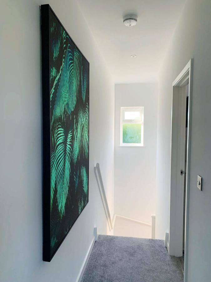 Holiday home Waveside-waterside With Hot Tubresort Poolgym Padstow
