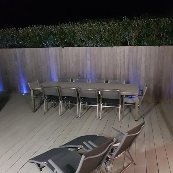 Holiday home Rock-4 Medrose Padstow