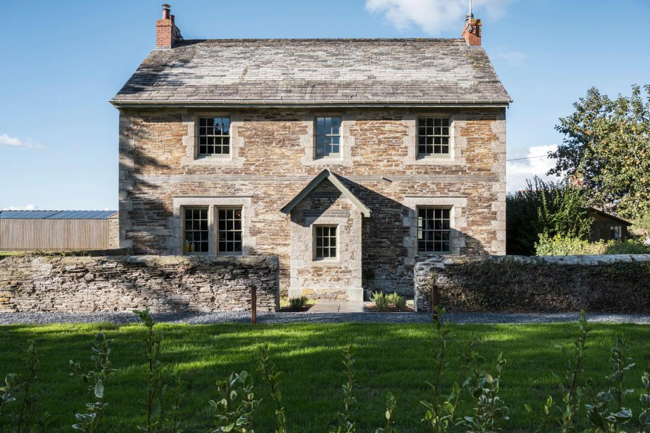 Bogee Farm Holiday home