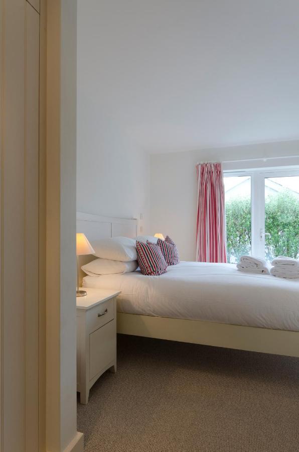 Holiday home Rock-4 Medrose Padstow