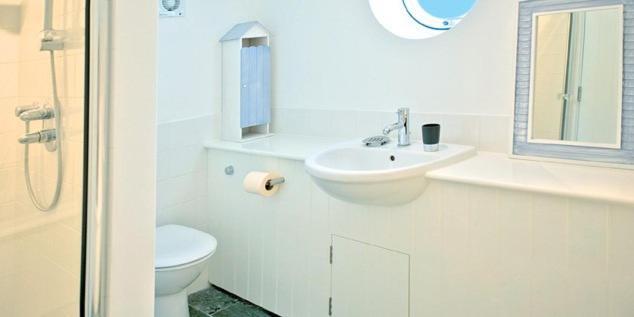 Holiday home Rock-4 Medrose Padstow