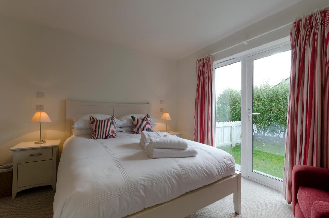Holiday home Rock-4 Medrose Padstow