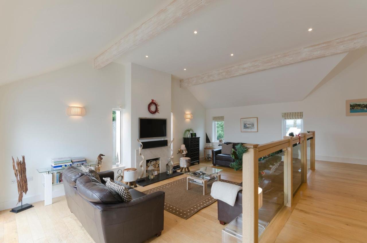 Holiday home Rock-4 Medrose Padstow