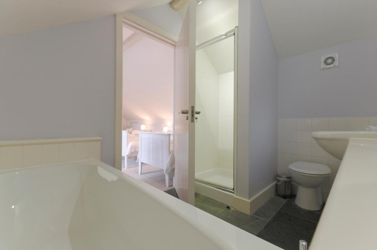 Rock-4 Medrose Holiday home *