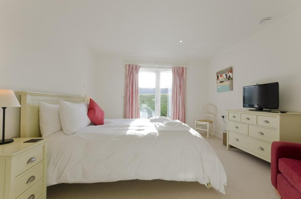 Rock-4 Medrose Holiday home Padstow