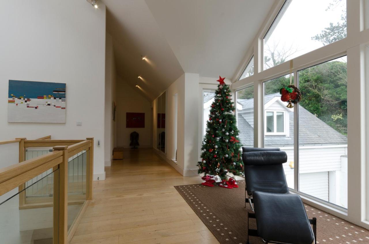 Holiday home Rock-4 Medrose Padstow