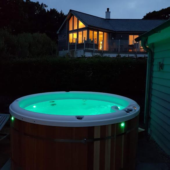 Rock-4 Medrose Padstow