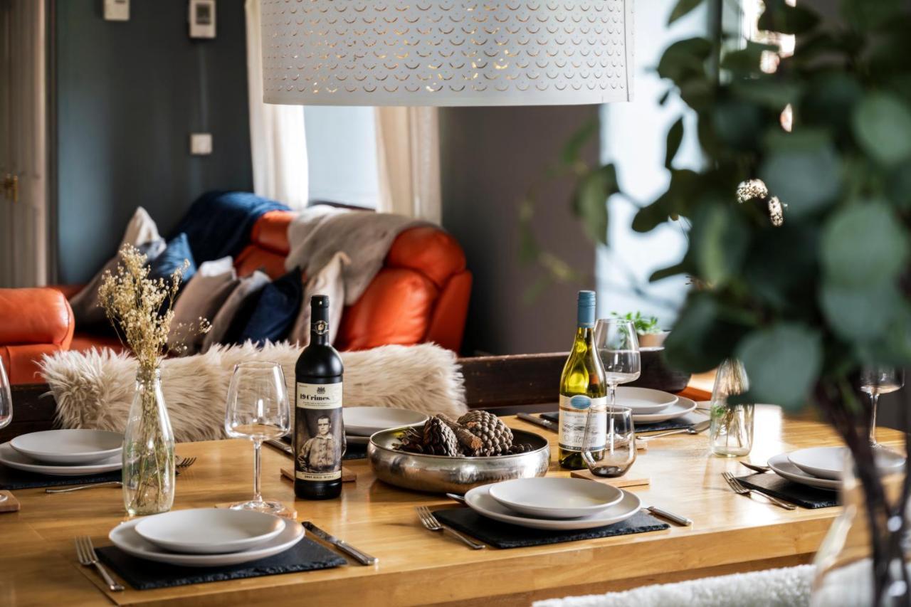 Bogee Farm Holiday home