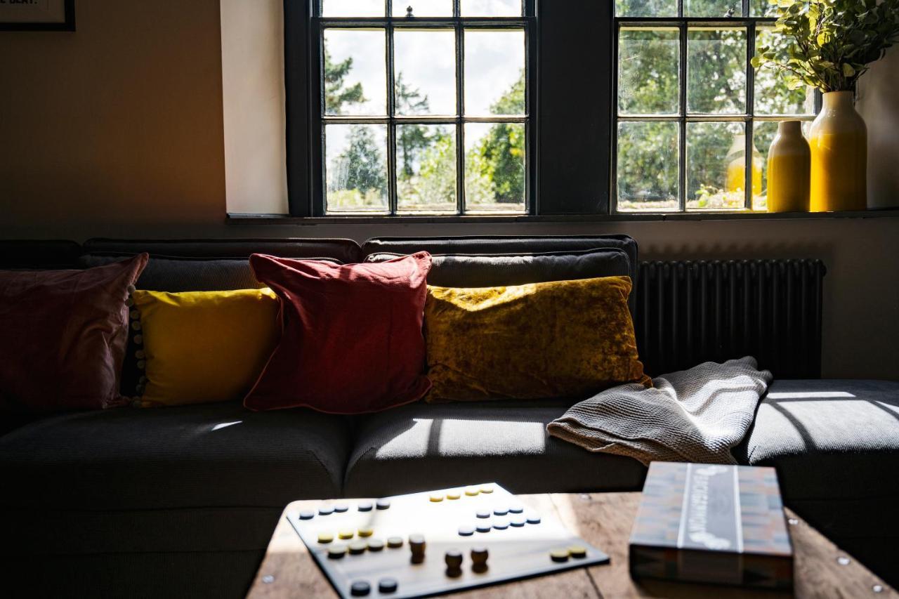 Bogee Farm Holiday home Padstow