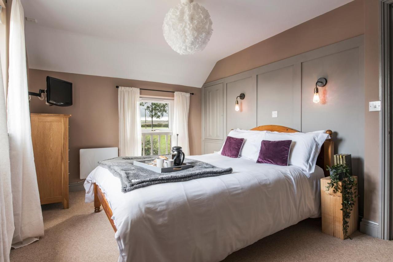 Bogee Farm Holiday home