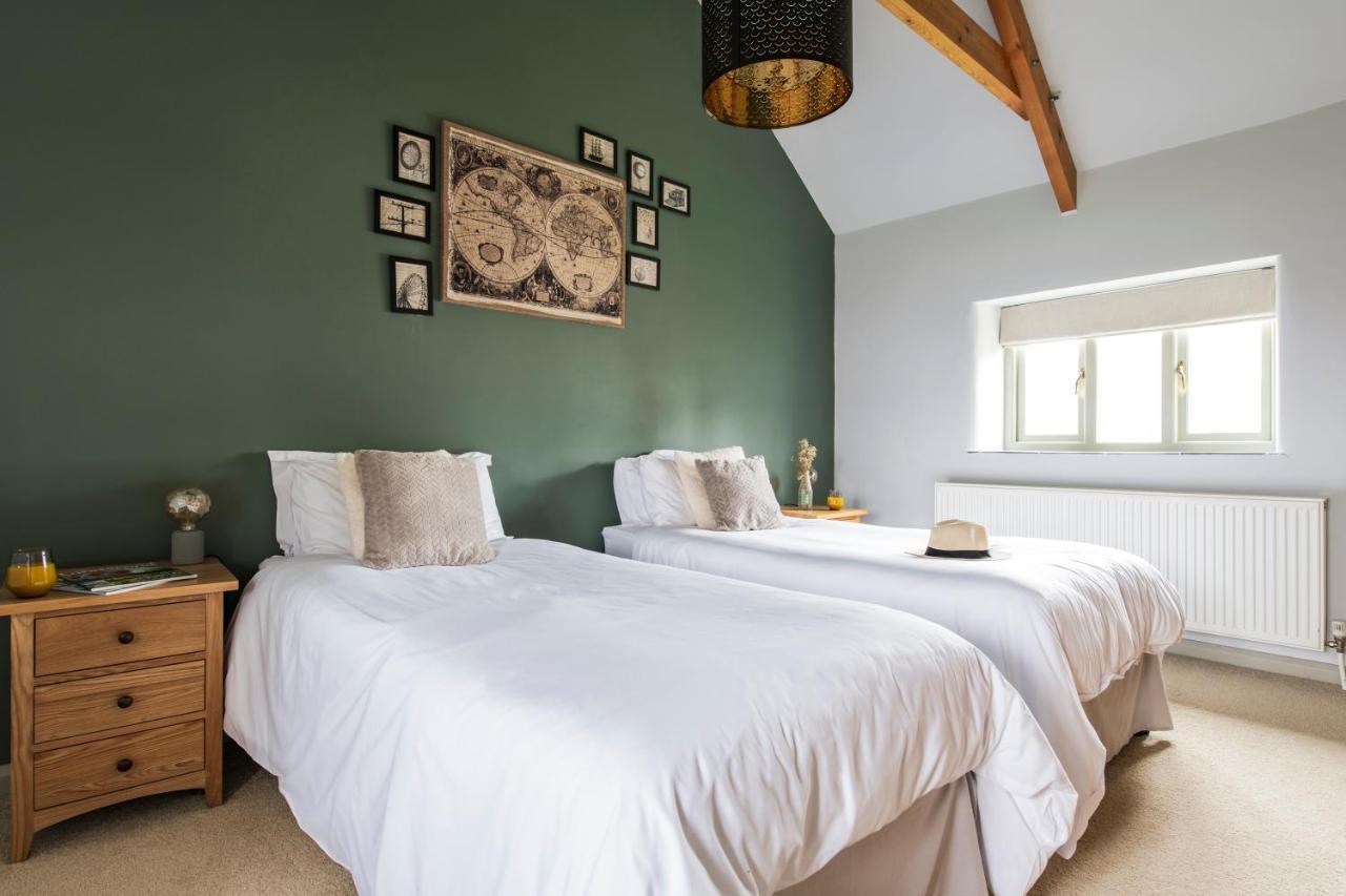 Bogee Farm Holiday home